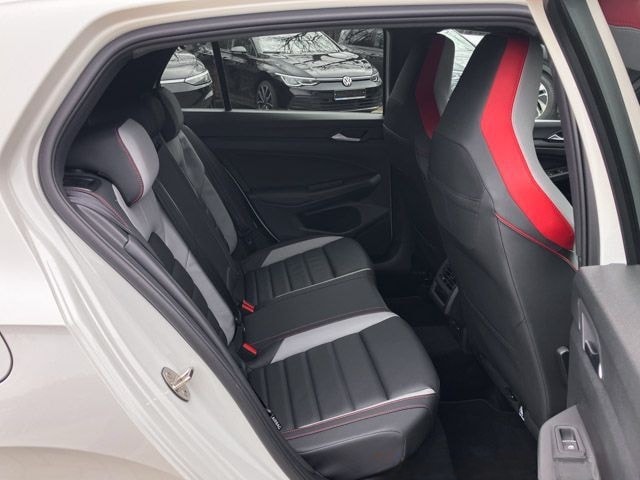 Volkswagen Golf VIII 2.0 TSI DSG GTI Clubsport Navi Leder K foto 13