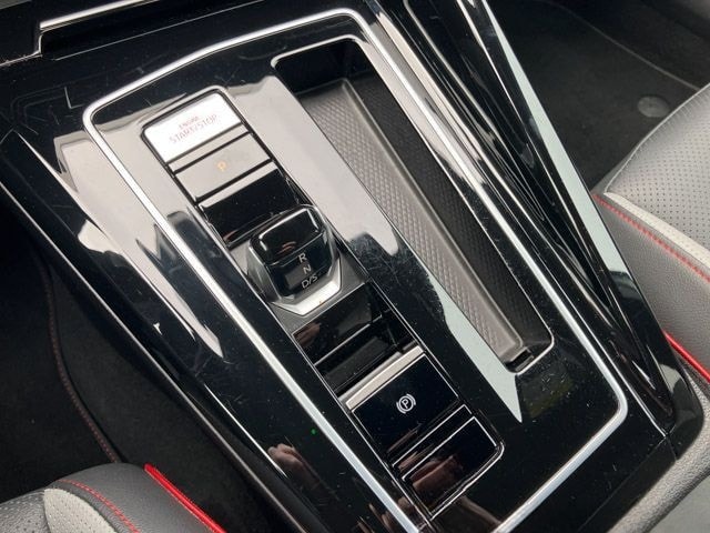 Volkswagen Golf VIII 2.0 TSI DSG GTI Clubsport Navi Leder K foto 16