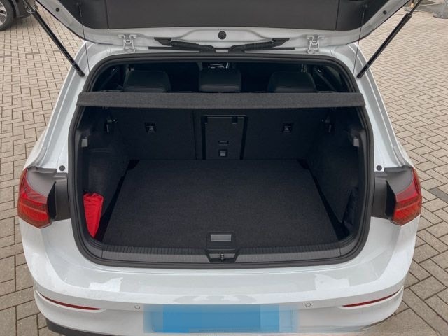 Volkswagen Golf VIII 2.0 TSI DSG GTI Clubsport Navi Leder K foto 22