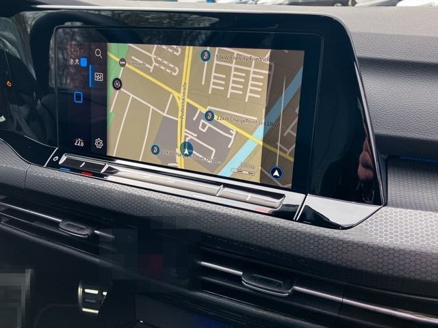 Volkswagen Golf VIII 2.0 TSI DSG GTI Clubsport Navi Leder K foto 10