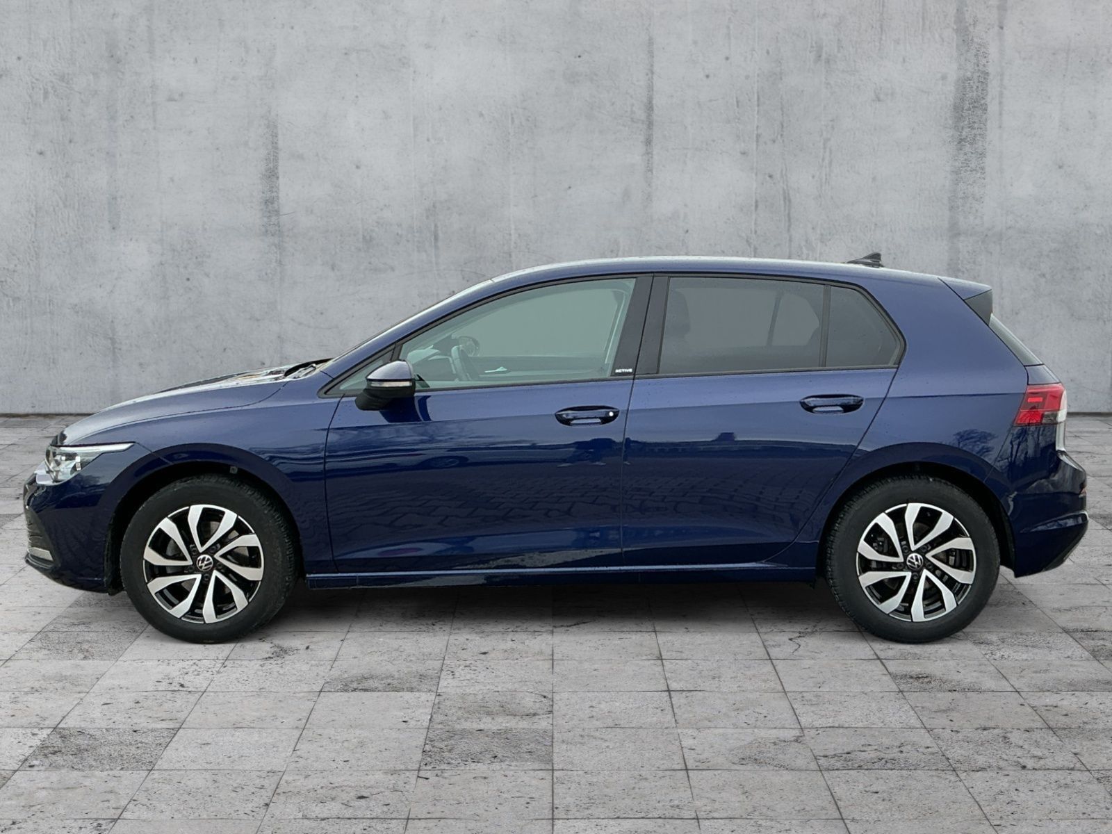 Volkswagen Golf VIII 1.5TSI ACTIVE 5JG+LEDplus+STDHZG+NAVI foto 4