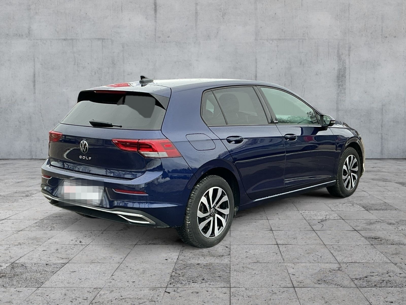 Volkswagen Golf VIII 1.5TSI ACTIVE 5JG+LEDplus+STDHZG+NAVI foto 6