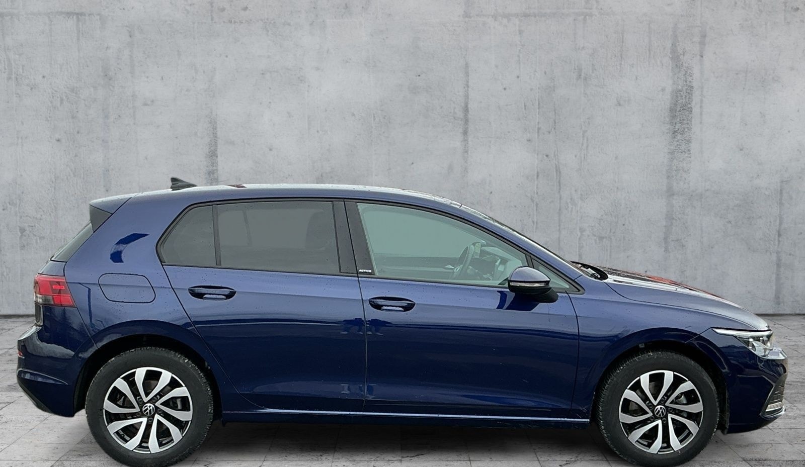 Volkswagen Golf VIII 1.5TSI ACTIVE 5JG+LEDplus+STDHZG+NAVI foto 7