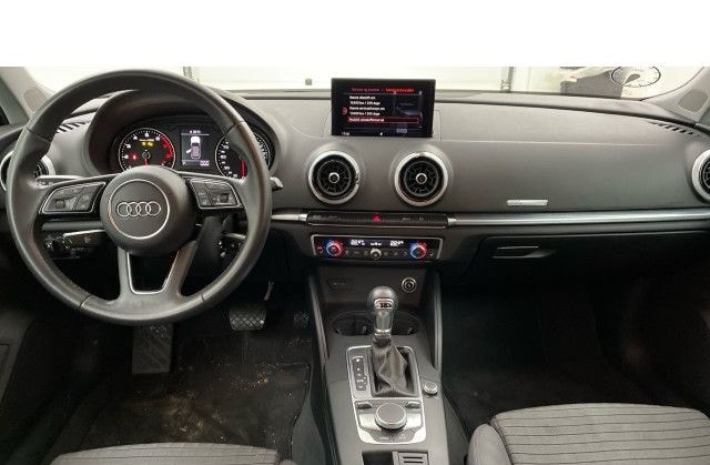Audi A3 Sportback 35TFSI S tronic sport S-LINE LED/SI foto 5