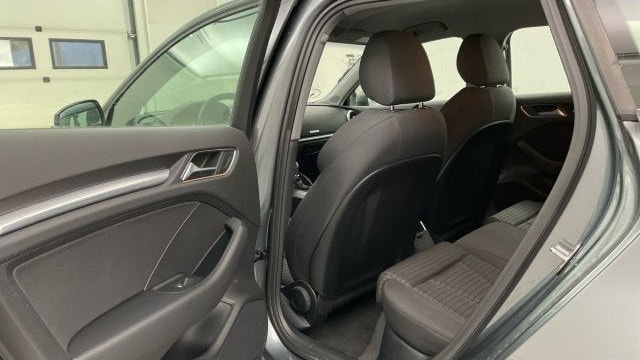 Audi A3 Sportback 35TFSI S tronic sport S-LINE LED/SI foto 7