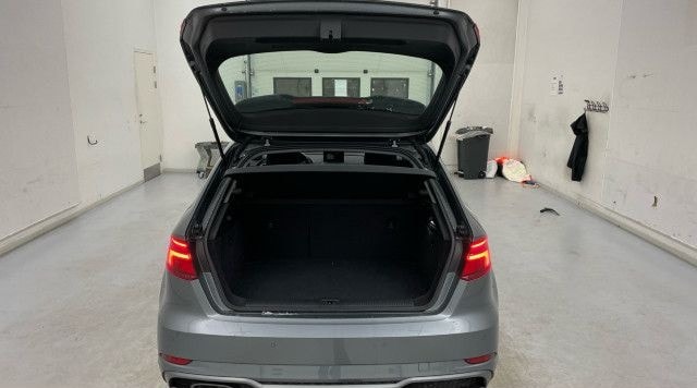 Audi A3 Sportback 35TFSI S tronic sport S-LINE LED/SI foto 8