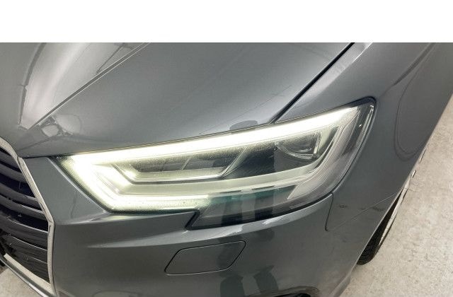 Audi A3 Sportback 35TFSI S tronic sport S-LINE LED/SI foto 10