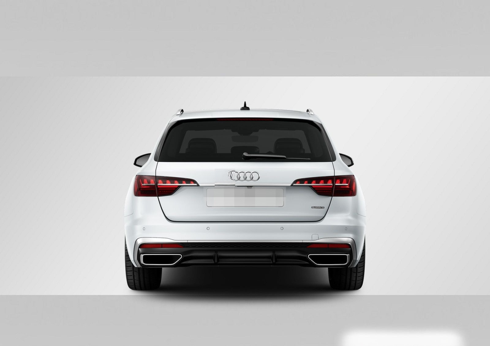 Audi A4 Avant 40 TFSI qu. S tronic S line Virtual/Nav foto 9