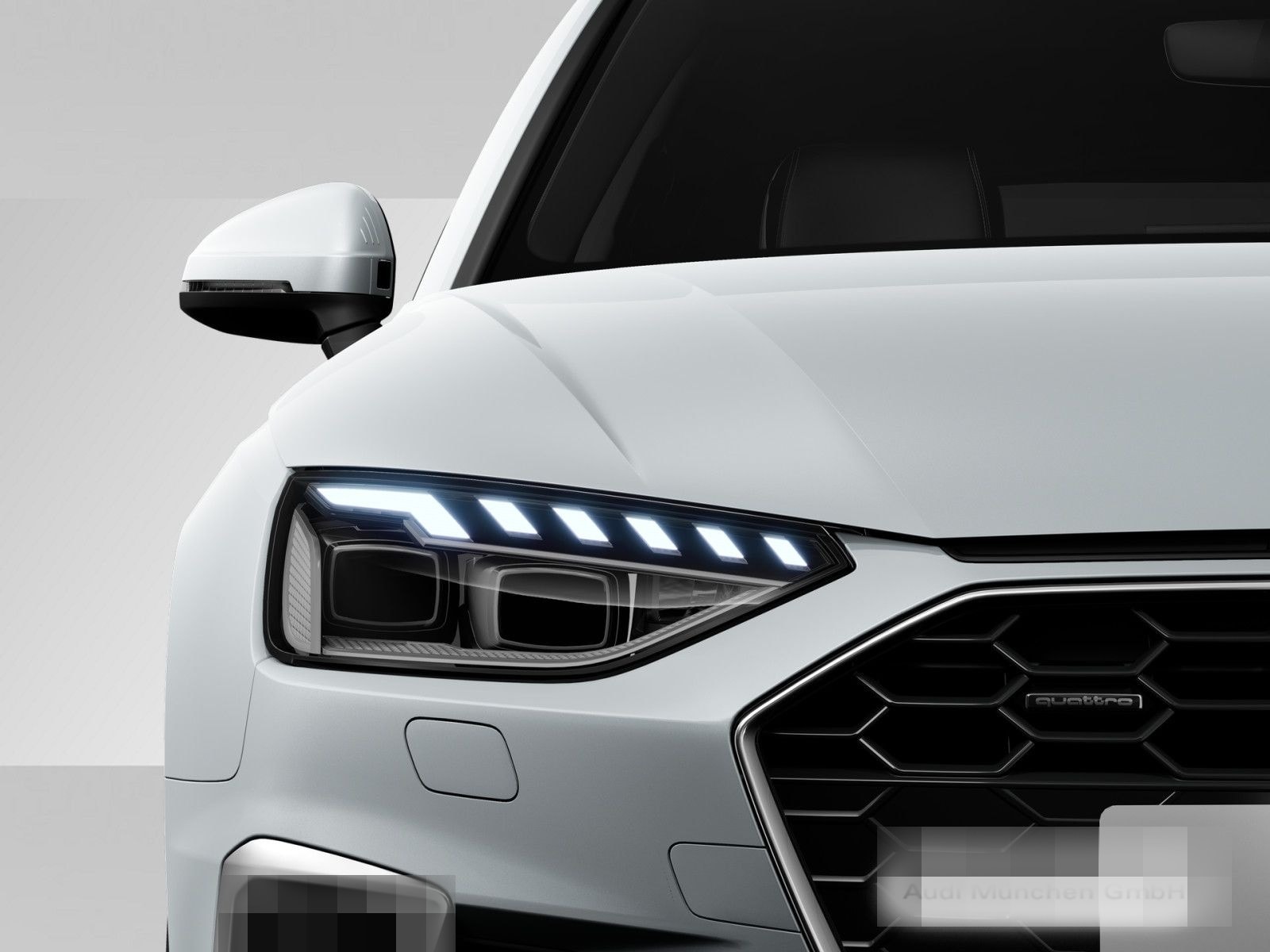 Audi A4 Avant 40 TFSI qu. S tronic S line Virtual/Nav foto 10