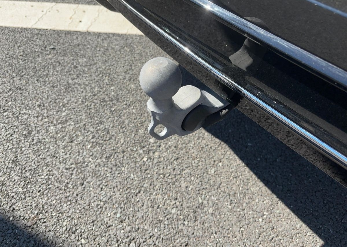 Volkswagen Passat Variant Elegance 2.0 TDI DSG IQ AHK AREA foto 11