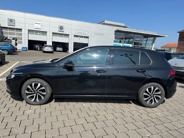 Volkswagen Golf Active 2.0 TDI 150 PS DSG AHK/PANO/HUD foto 2