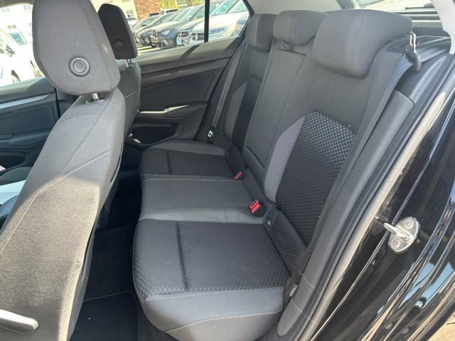 Volkswagen Golf Active 2.0 TDI 150 PS DSG AHK/PANO/HUD foto 13