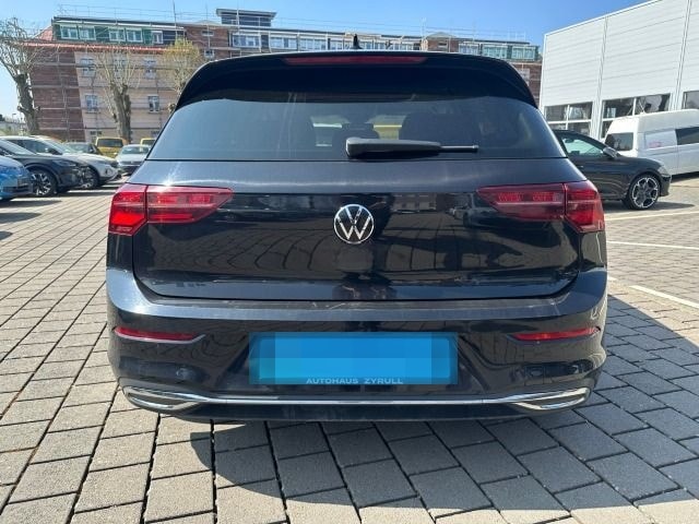 Volkswagen Golf Active 2.0 TDI 150 PS DSG AHK/PANO/HUD foto 3