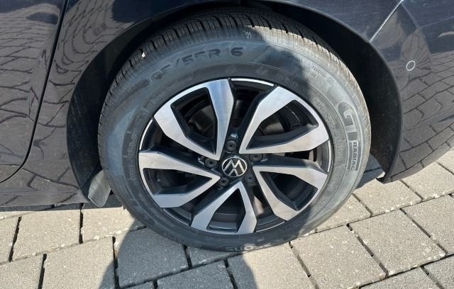 Volkswagen Golf Active 2.0 TDI 150 PS DSG AHK/PANO/HUD foto 5