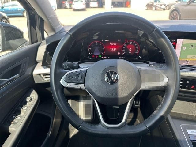 Volkswagen Golf Active 2.0 TDI 150 PS DSG AHK/PANO/HUD foto 8