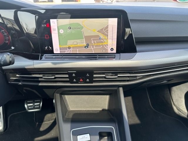 Volkswagen Golf Active 2.0 TDI 150 PS DSG AHK/PANO/HUD foto 9