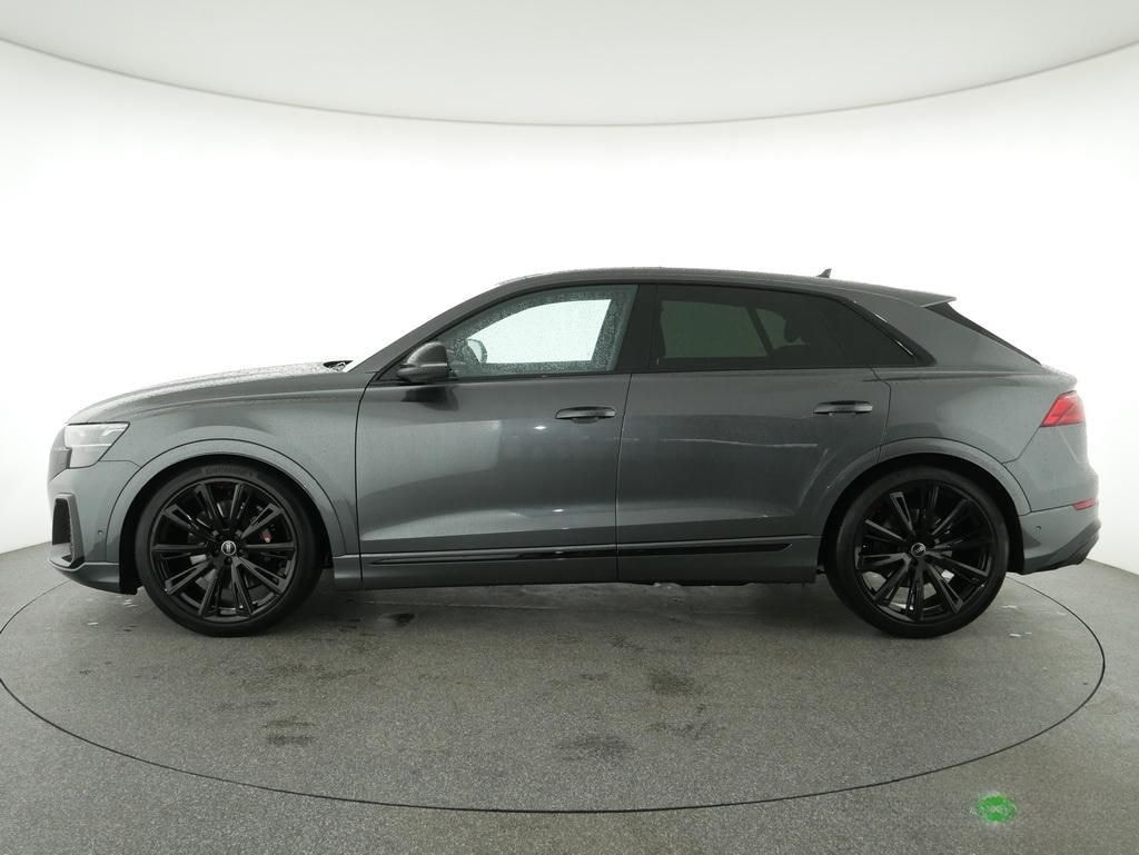 Audi SQ8 TFSI Pano,Standhzg,HUD,AHK,B&O,Kameras foto 14