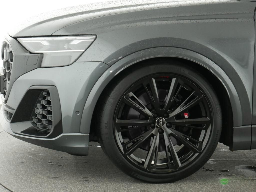 Audi SQ8 TFSI Pano,Standhzg,HUD,AHK,B&O,Kameras foto 15