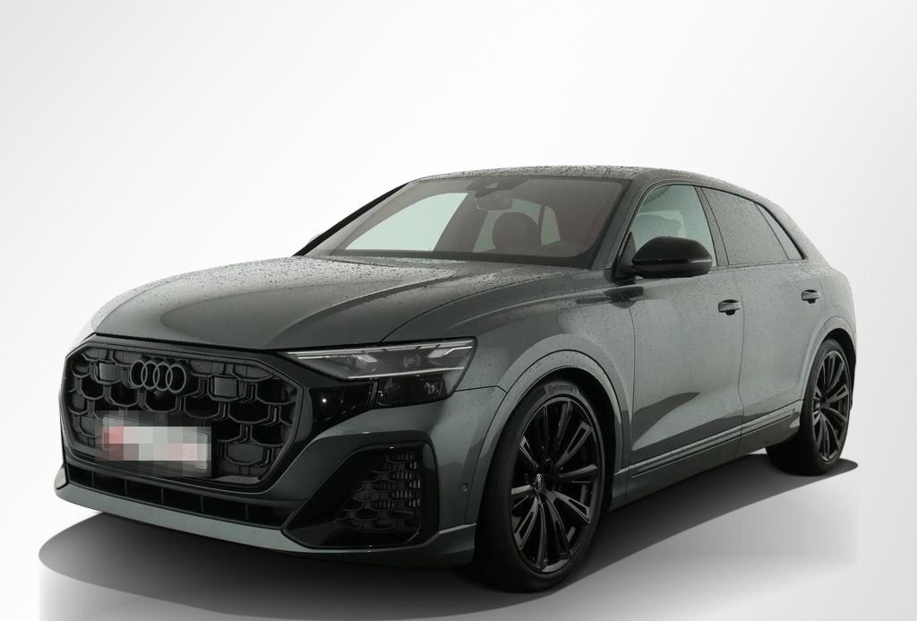 Audi SQ8 TFSI Pano,Standhzg,HUD,AHK,B&O,Kameras foto 16