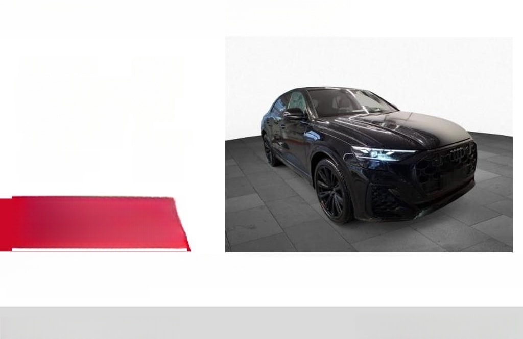 Audi SQ8 TFSI Pano,B&O,Standhzg,HUD foto 1