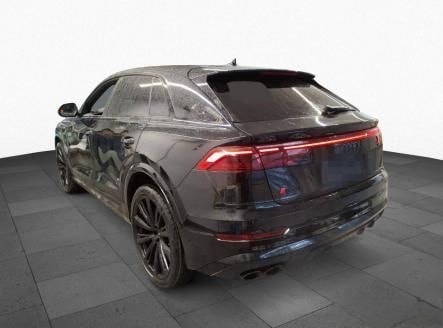 Audi SQ8 TFSI Pano,B&O,Standhzg,HUD foto 4