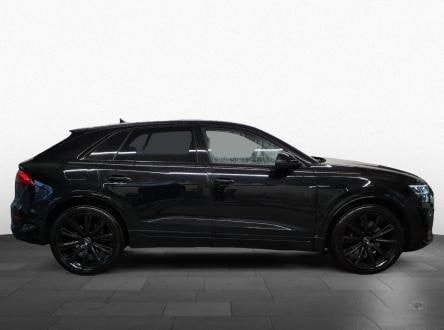 Audi SQ8 TFSI Pano,B&O,Standhzg,HUD foto 5