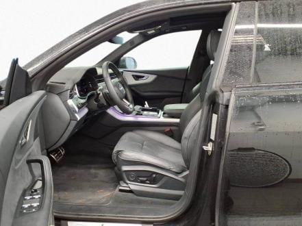 Audi SQ8 TFSI Pano,B&O,Standhzg,HUD foto 6