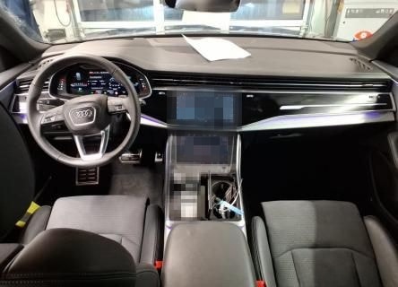 Audi SQ8 TFSI Pano,B&O,Standhzg,HUD foto 7