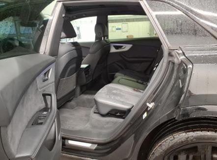 Audi SQ8 TFSI Pano,B&O,Standhzg,HUD foto 8