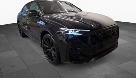 Audi SQ8 TFSI Pano,B&O,Standhzg,HUD foto 9