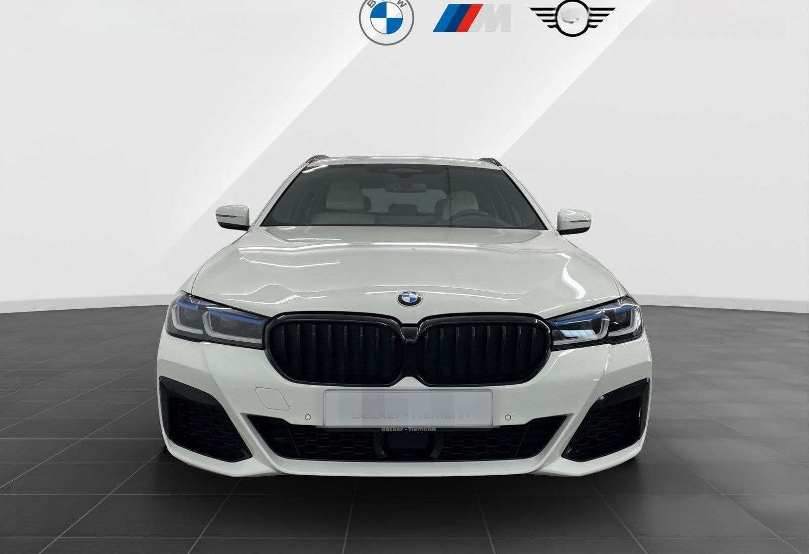 BMW 520d Tour,A,M Sportpaket,HUD,Klimaautomatik,etc. foto 2