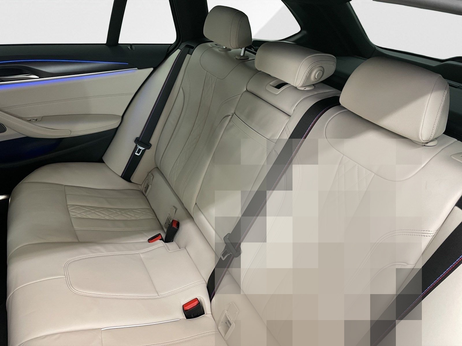 BMW 520d Tour,A,M Sportpaket,HUD,Klimaautomatik,etc. foto 12