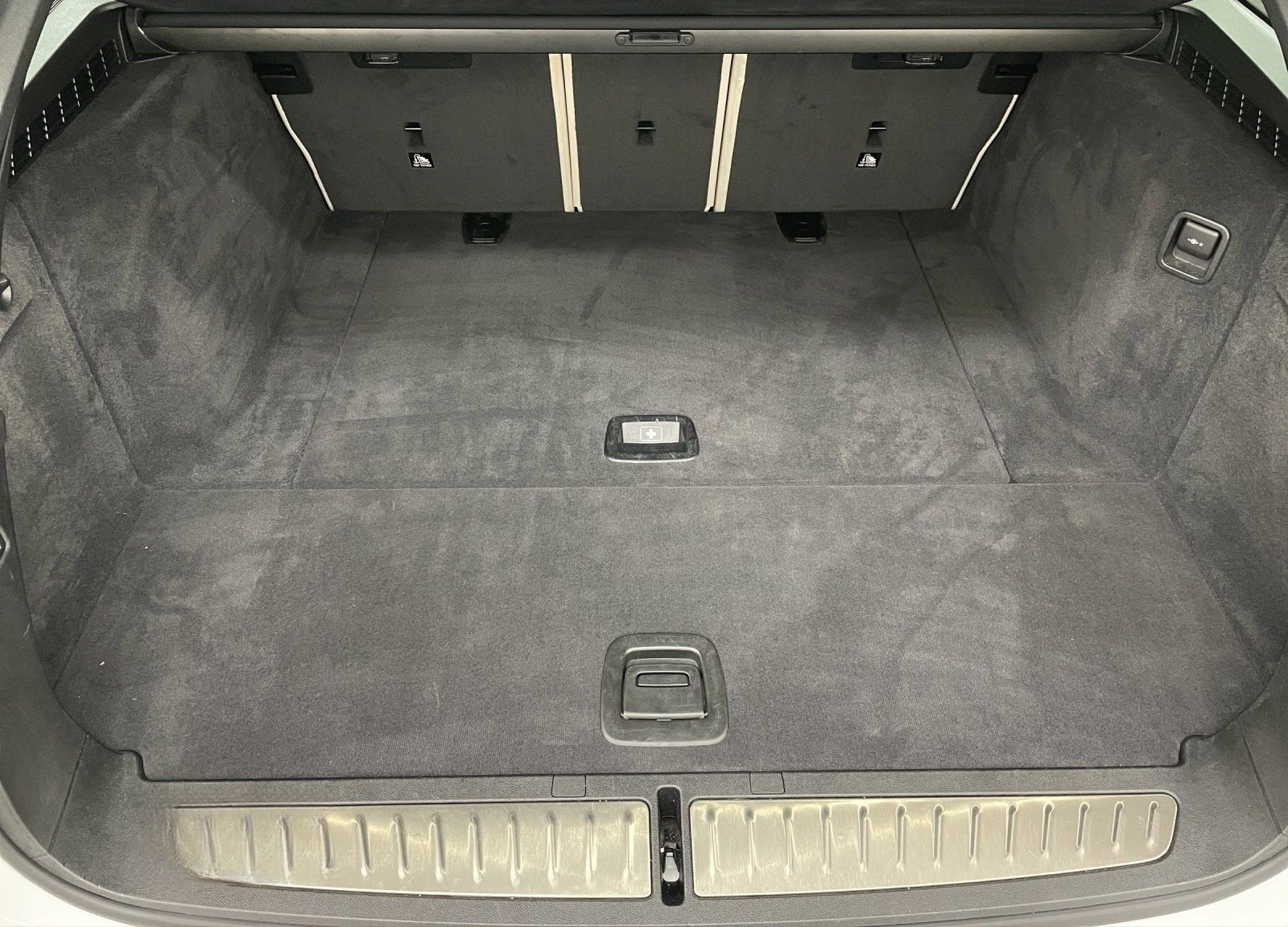 BMW 520d Tour,A,M Sportpaket,HUD,Klimaautomatik,etc. foto 13