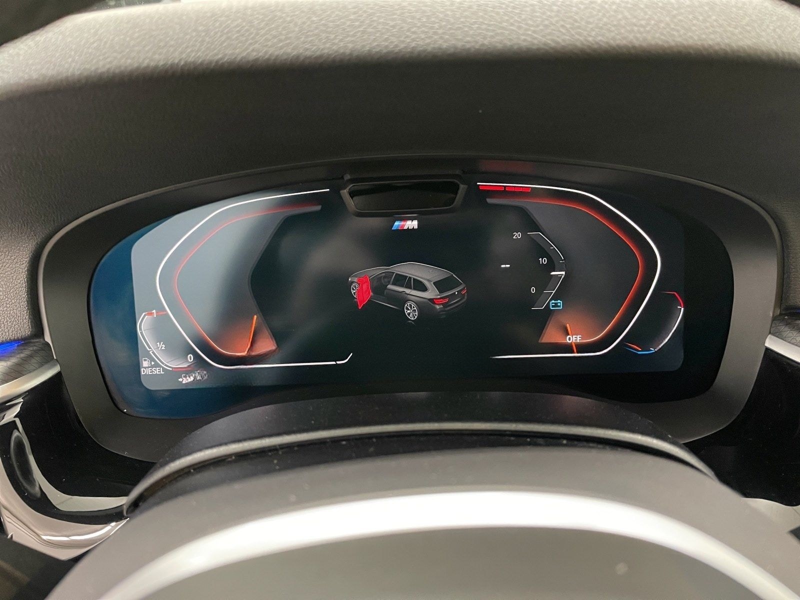 BMW 520d Tour,A,M Sportpaket,HUD,Klimaautomatik,etc. foto 17