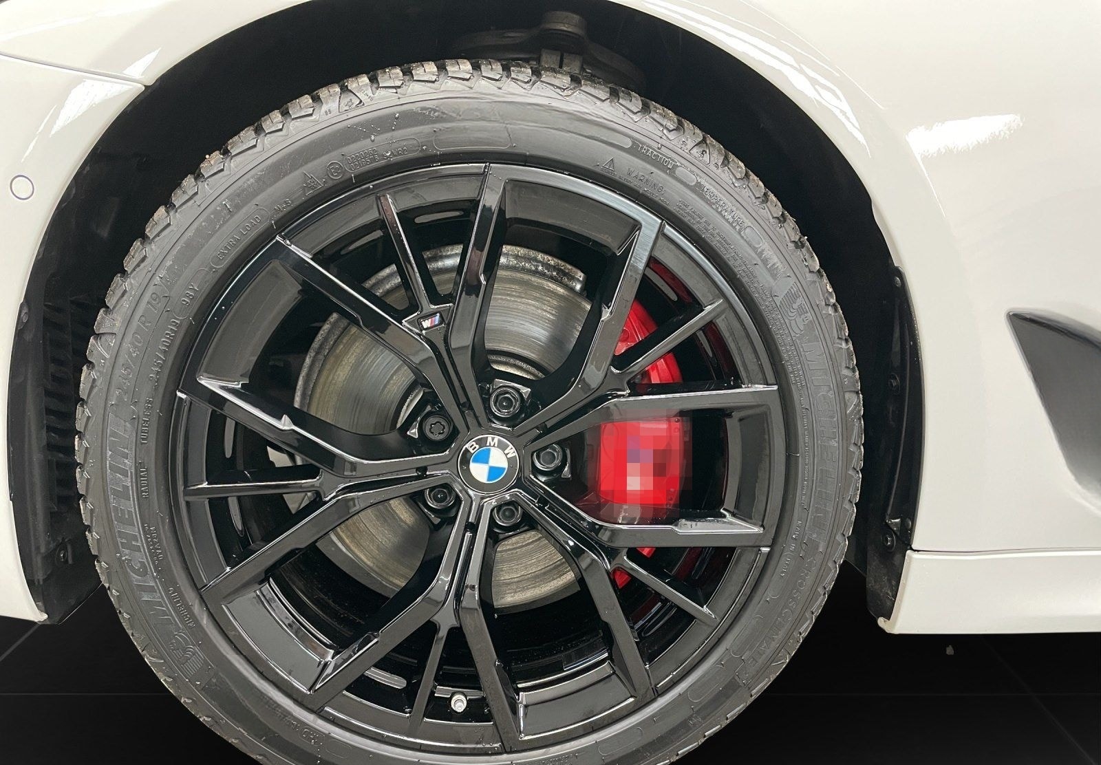 BMW 520d Tour,A,M Sportpaket,HUD,Klimaautomatik,etc. foto 8