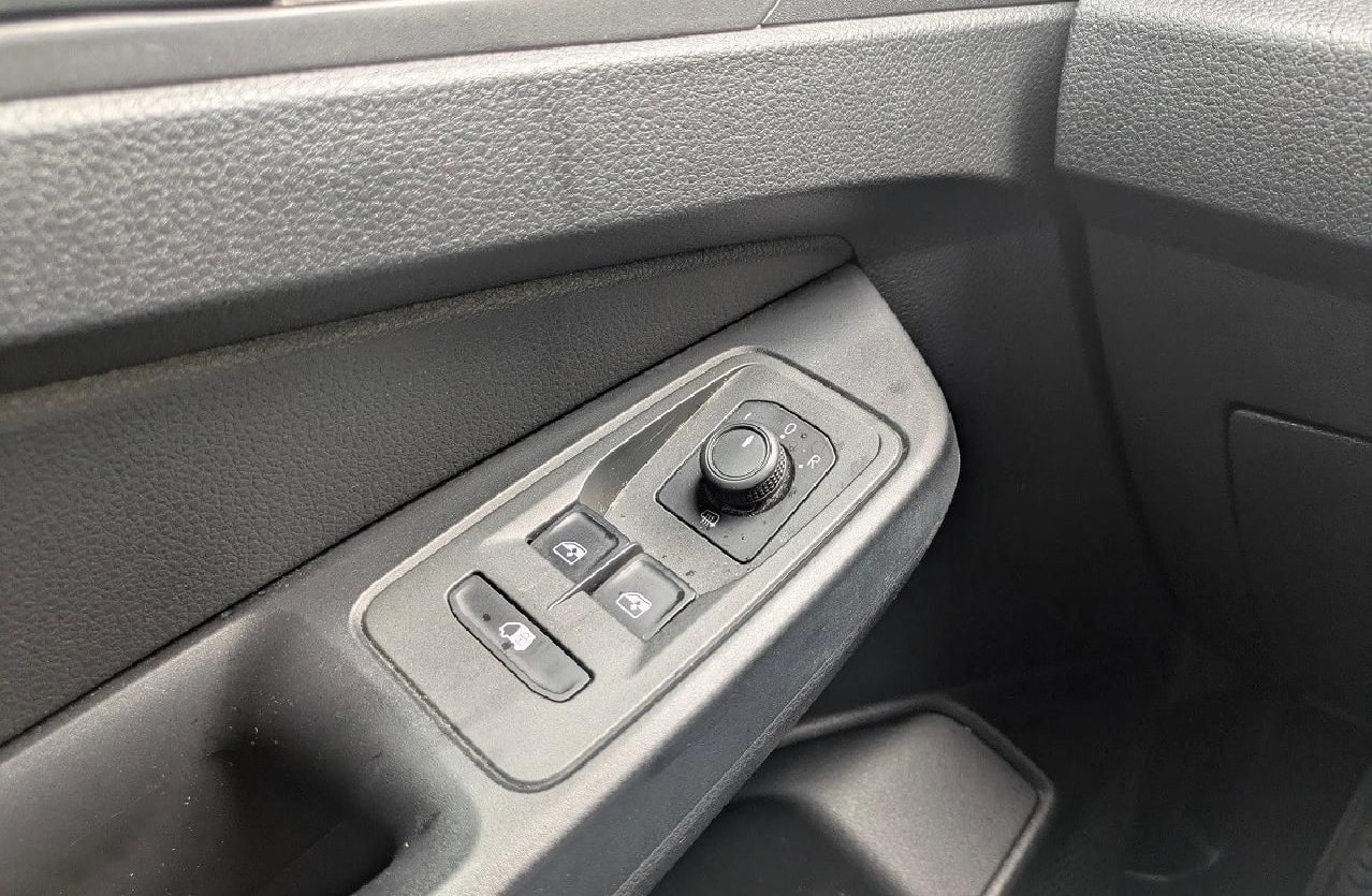 Volkswagen Caddy Cargo 2.0 TDI Maxi *AHK,LED,Scheibe* foto 14