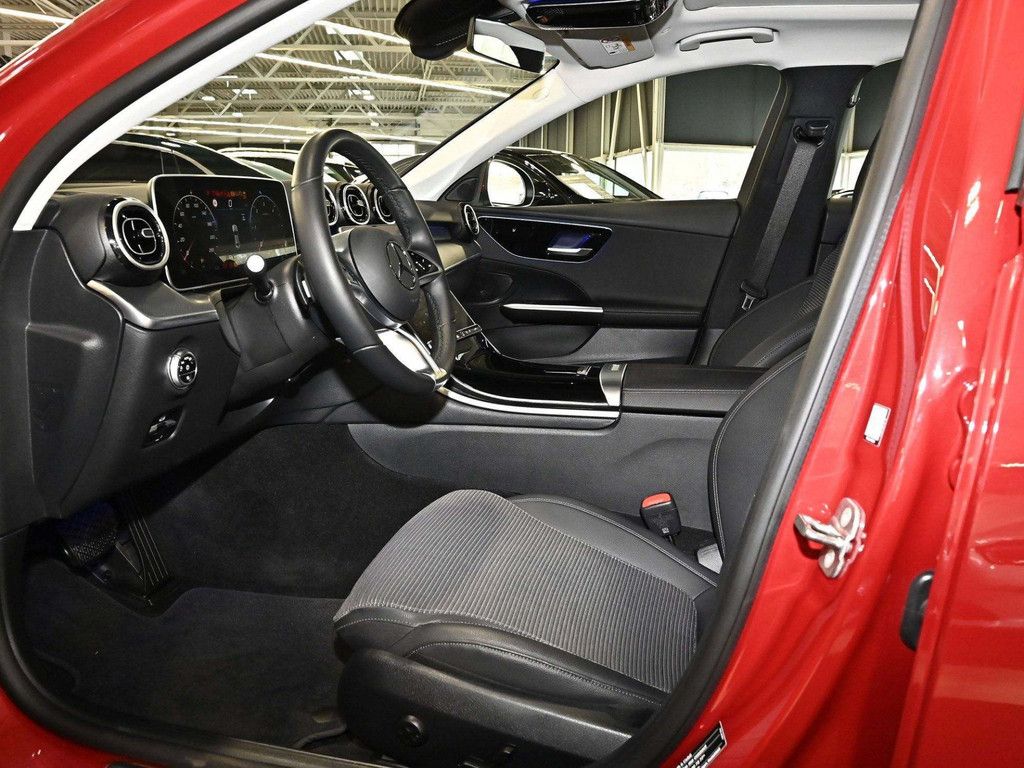 Mercedes-Benz C 220 d Avantgarde Advanced AHK LED Navi SHD Kam foto 12