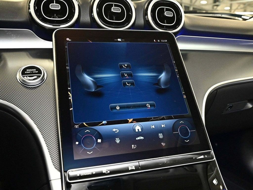 Mercedes-Benz C 220 d Avantgarde Advanced AHK LED Navi SHD Kam foto 15