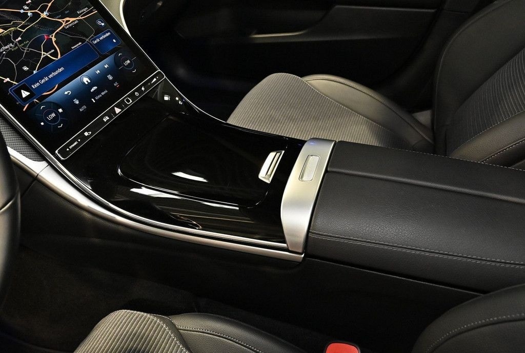 Mercedes-Benz C 220 d Avantgarde Advanced AHK LED Navi SHD Kam foto 16