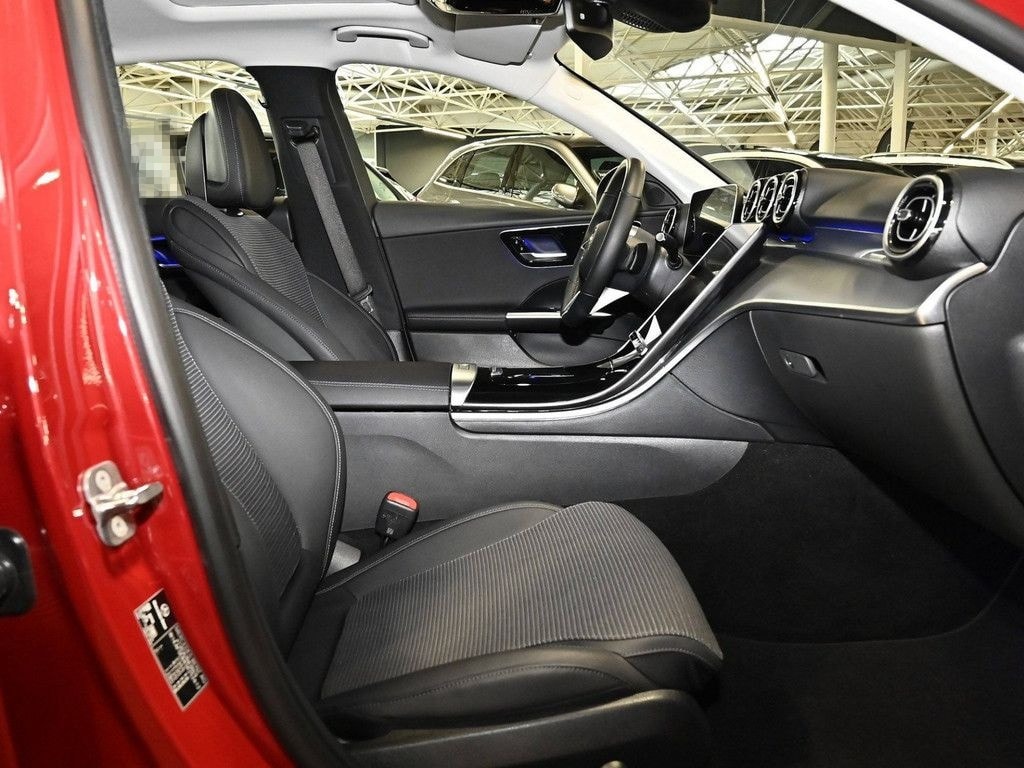 Mercedes-Benz C 220 d Avantgarde Advanced AHK LED Navi SHD Kam foto 5