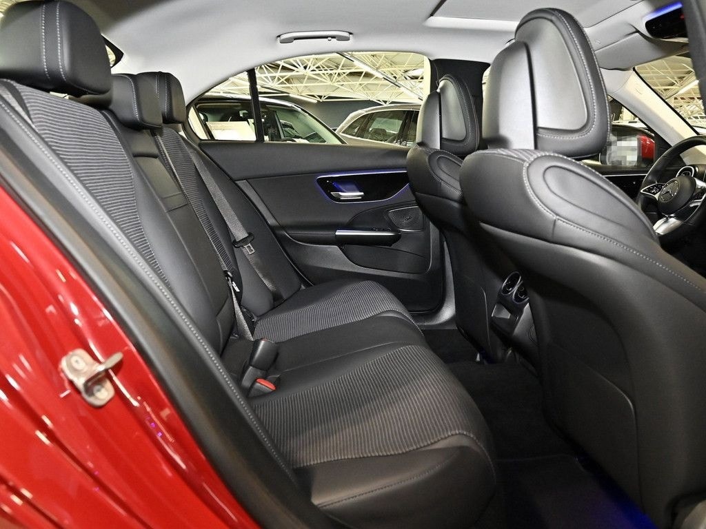 Mercedes-Benz C 220 d Avantgarde Advanced AHK LED Navi SHD Kam foto 9