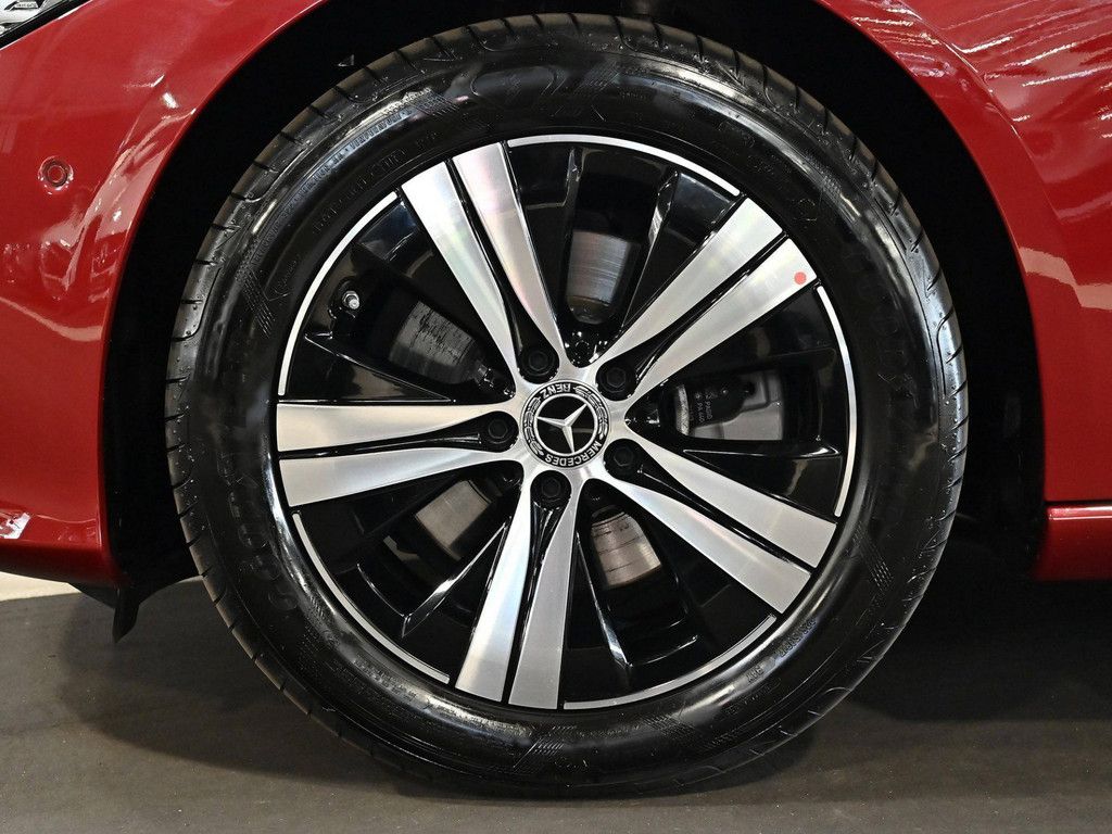 Mercedes-Benz C 220 d Avantgarde Advanced AHK LED Navi SHD Kam foto 10