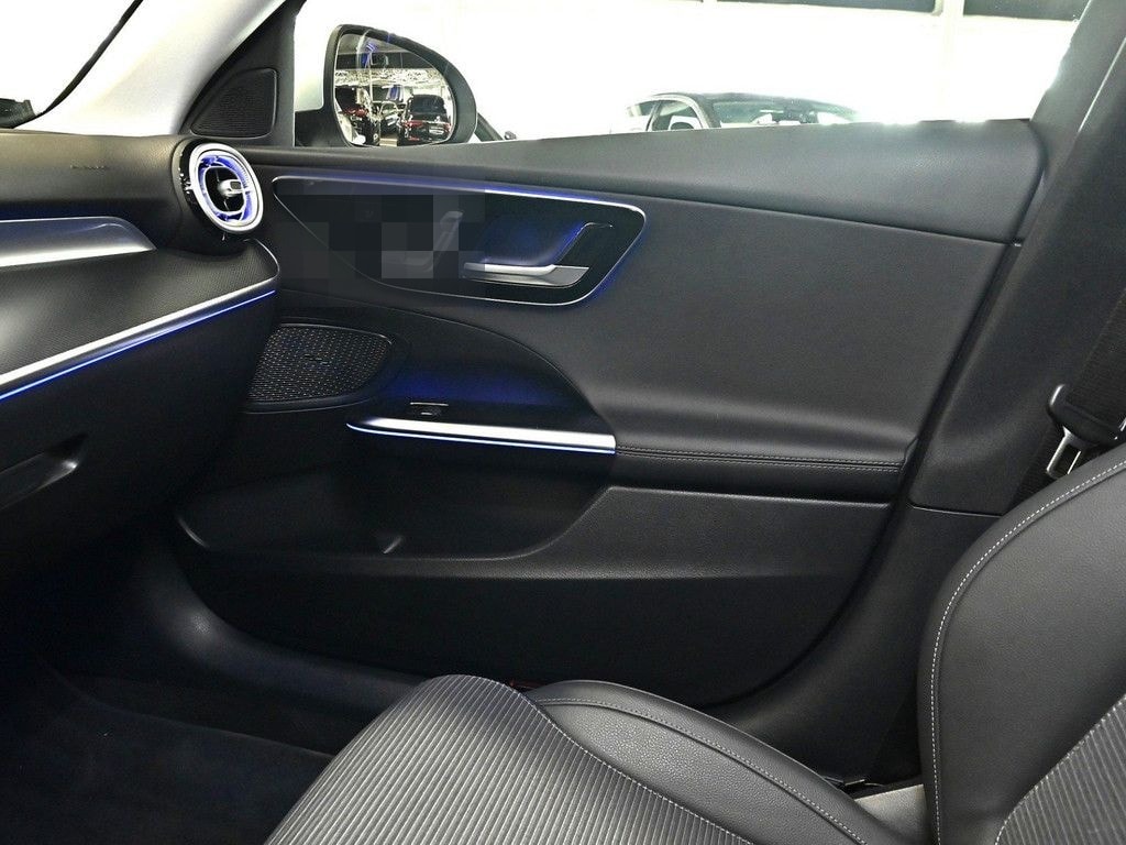 Mercedes-Benz C 200 Avantgarde Edition Distr. LED Navi Kamera foto 17