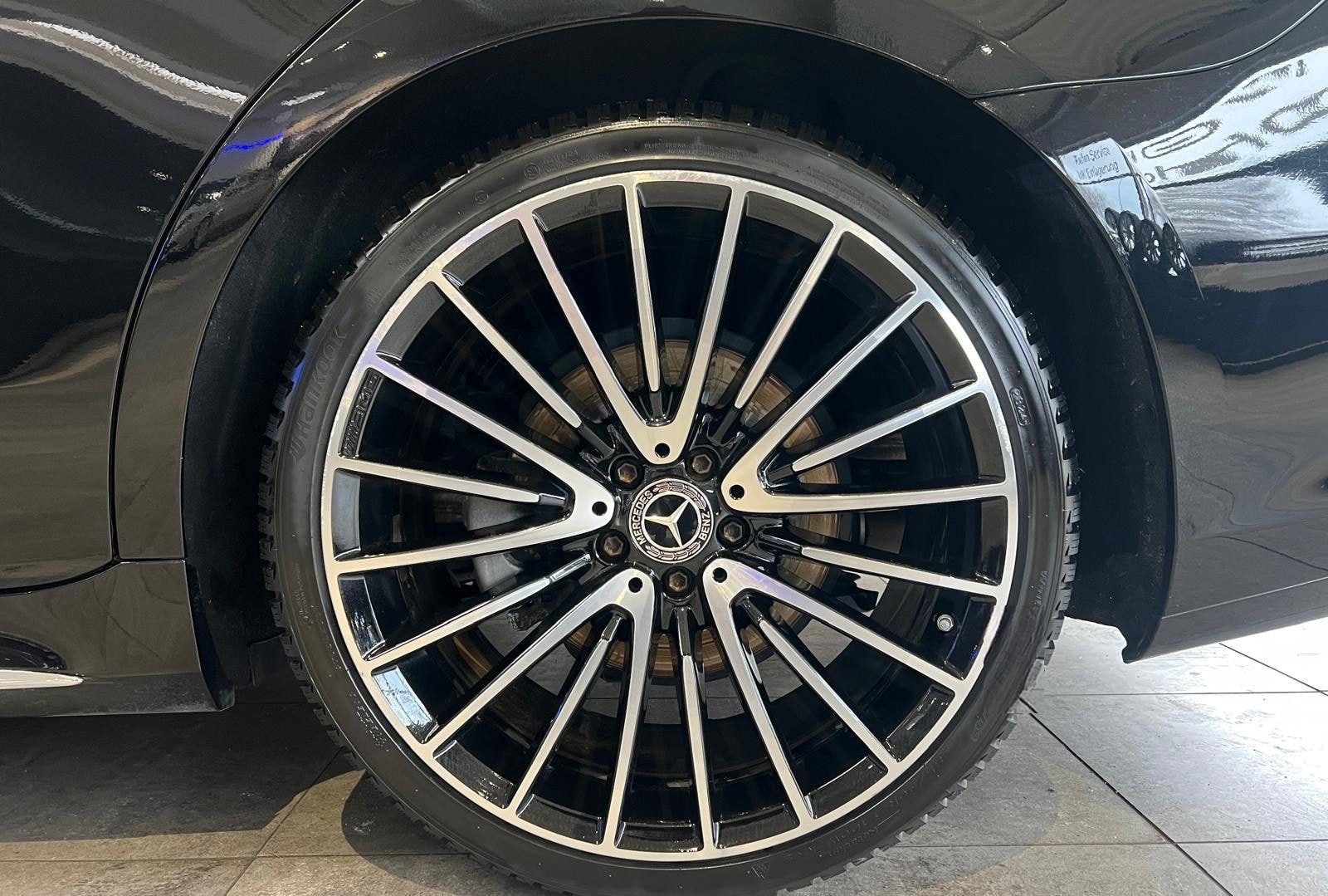 Mercedes-Benz S 350d Lang 4Matic*AMG-Line*Exclusive Edition* foto 20