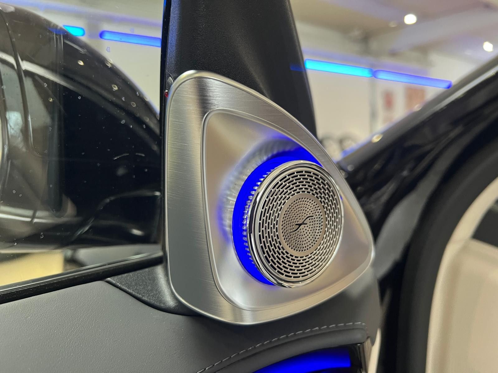 Mercedes-Benz S 350d Lang 4Matic*AMG-Line*Exclusive Edition* foto 4