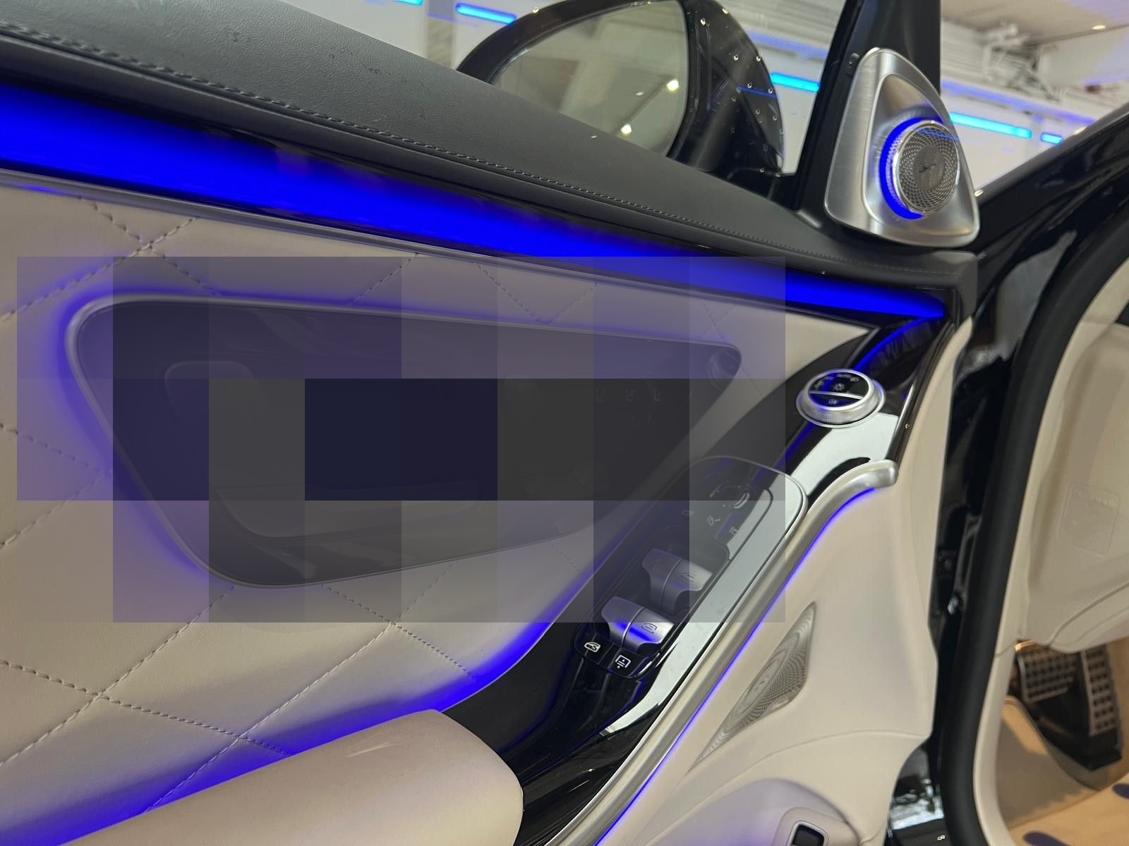 Mercedes-Benz S 350d Lang 4Matic*AMG-Line*Exclusive Edition* foto 6