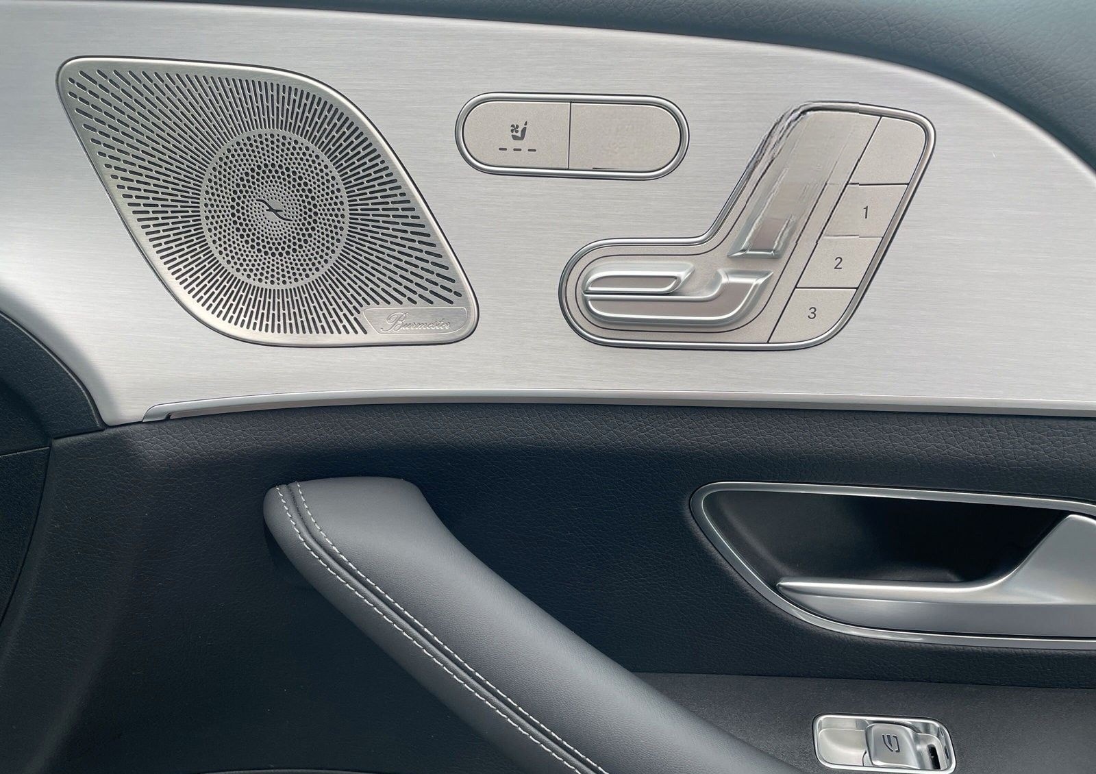 Mercedes-Benz GLE 450d 4Matic Coupe *Pano*Burmester*AHK*360* foto 15