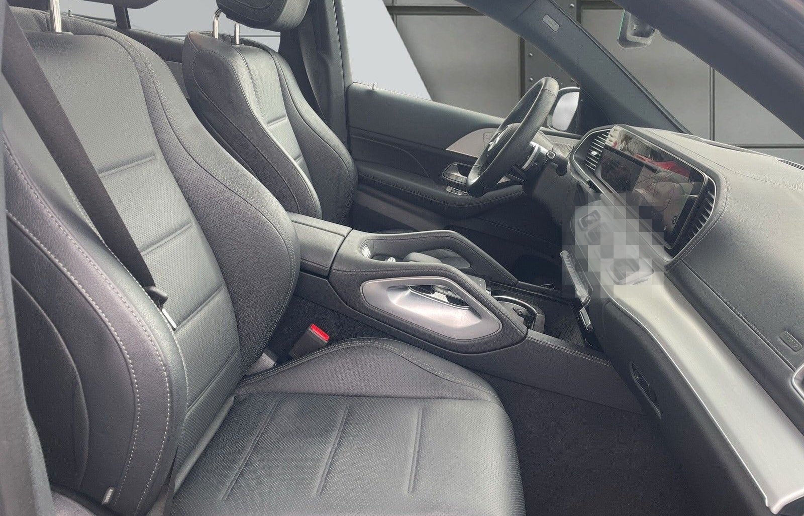 Mercedes-Benz GLE 450d 4Matic Coupe *Pano*Burmester*AHK*360* foto 9