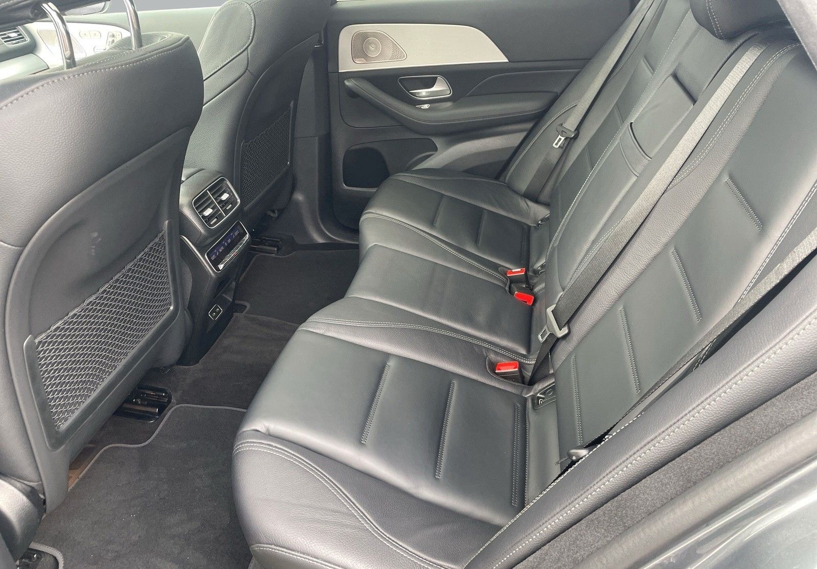 Mercedes-Benz GLE 450d 4Matic Coupe *Pano*Burmester*AHK*360* foto 10