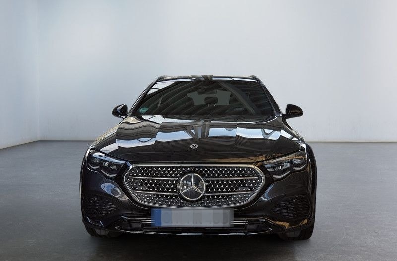 Mercedes-Benz E 450 d 4MATIC T-Modell All-Terrain AVANTGARDE foto 2